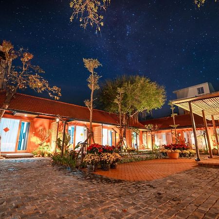 Truong Phu House - Hotel & Apartment Hue Exterior foto
