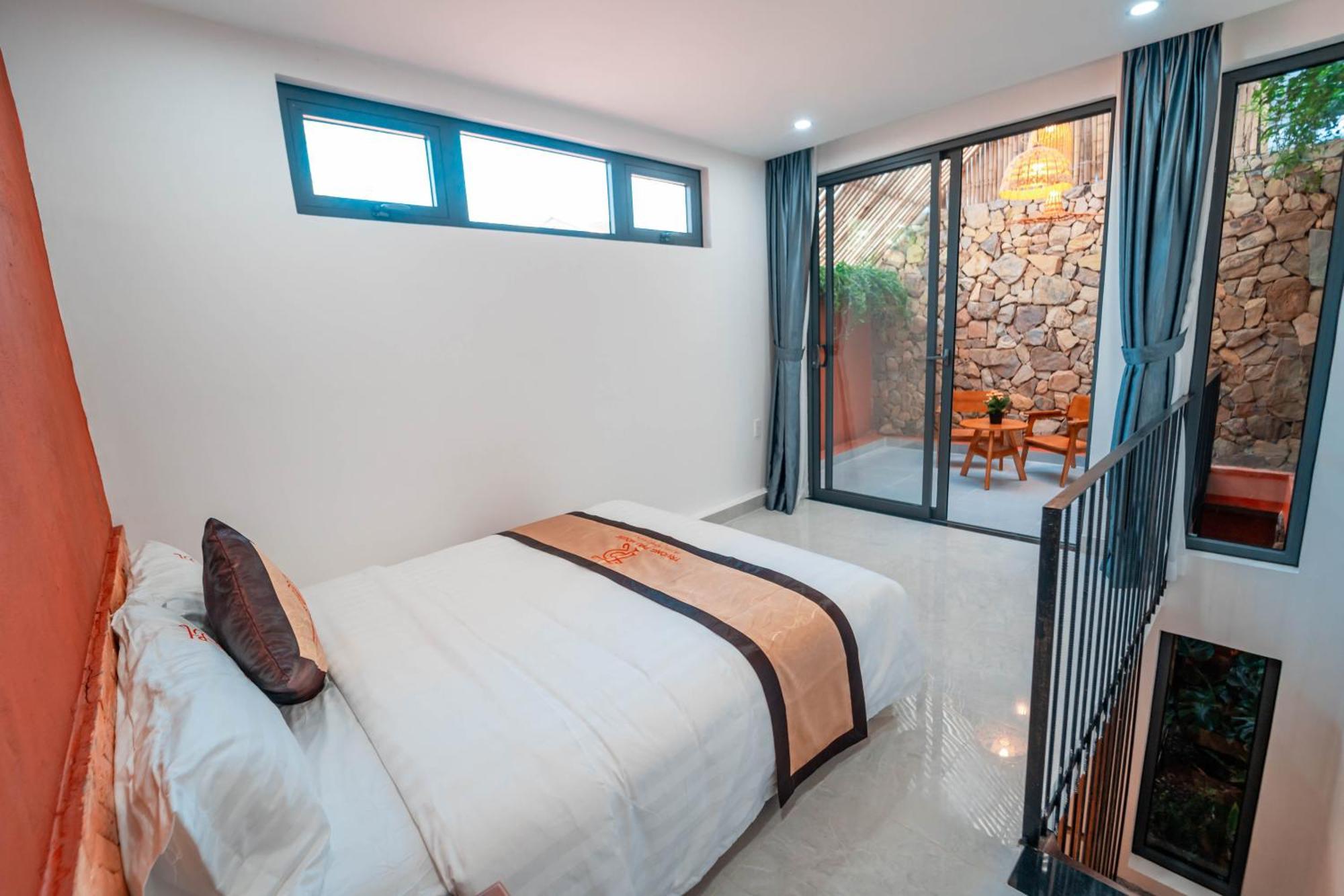 Truong Phu House - Hotel & Apartment Hue Exterior foto